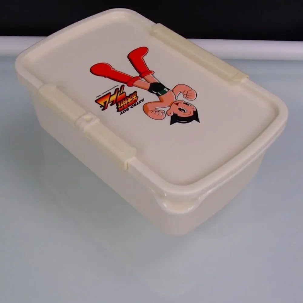 Tezuka Productions astro boy